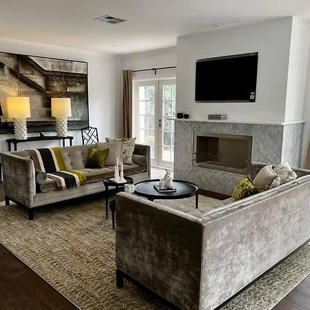 Sunnyside Luxurious 4Br Art Villa, Fireplace, Village 2Mins Wentworth Falls Exteriör bild