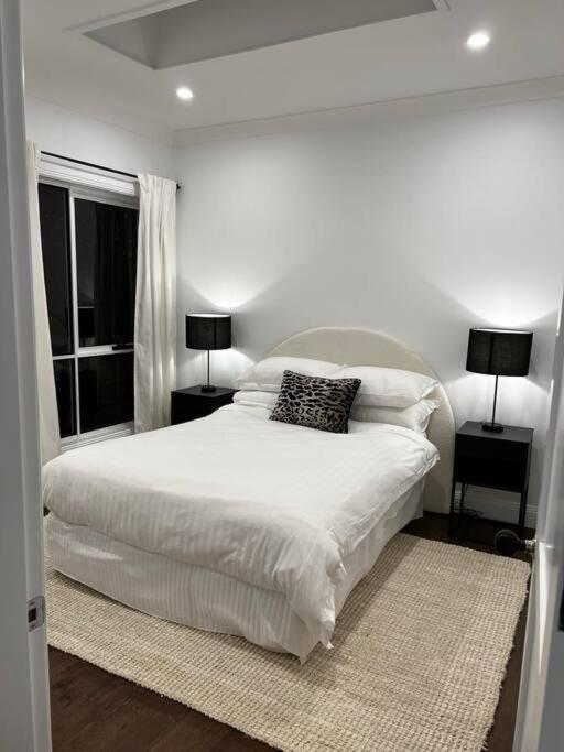 Sunnyside Luxurious 4Br Art Villa, Fireplace, Village 2Mins Wentworth Falls Exteriör bild